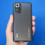 Как защитить Redmi Note 10 Pro