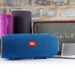 AppMaxx > Обзоры > Лучшее > 7 лучших Bluetooth-динамиков — обзоры осени 2021 года КАТАЛОГ НОВОСТЕЙ ЛУЧШЕЕ ОБЗОРЫ ТЕХНИКА 7 лучших Bluetooth-динамиков — обзоры осени 2021 года