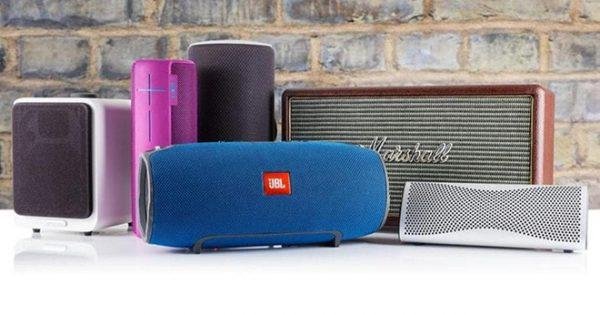 AppMaxx > Обзоры > Лучшее > 7 лучших Bluetooth-динамиков — обзоры осени 2021 года КАТАЛОГ НОВОСТЕЙ ЛУЧШЕЕ ОБЗОРЫ ТЕХНИКА 7 лучших Bluetooth-динамиков — обзоры осени 2021 года