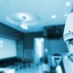 Система видеонаблюдения для гостиницы