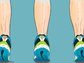 Как выбрать качественные кроссовки для бега