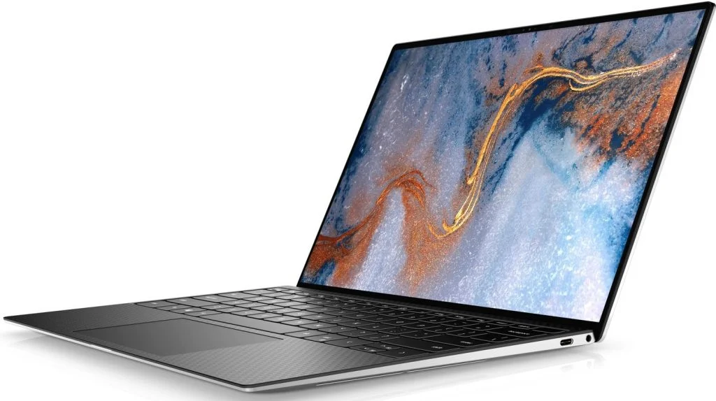 Dell XPS 13 9310