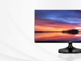 С каким разрешением стоит выбрать монитор