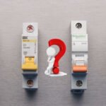 Как выбрать автоматический выключатель для квартиры: немного теории и нюансы выбора