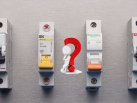Как выбрать автоматический выключатель для квартиры: немного теории и нюансы выбора