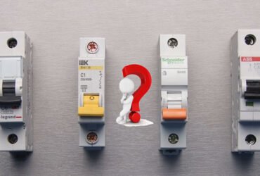 Как выбрать автоматический выключатель для квартиры: немного теории и нюансы выбора