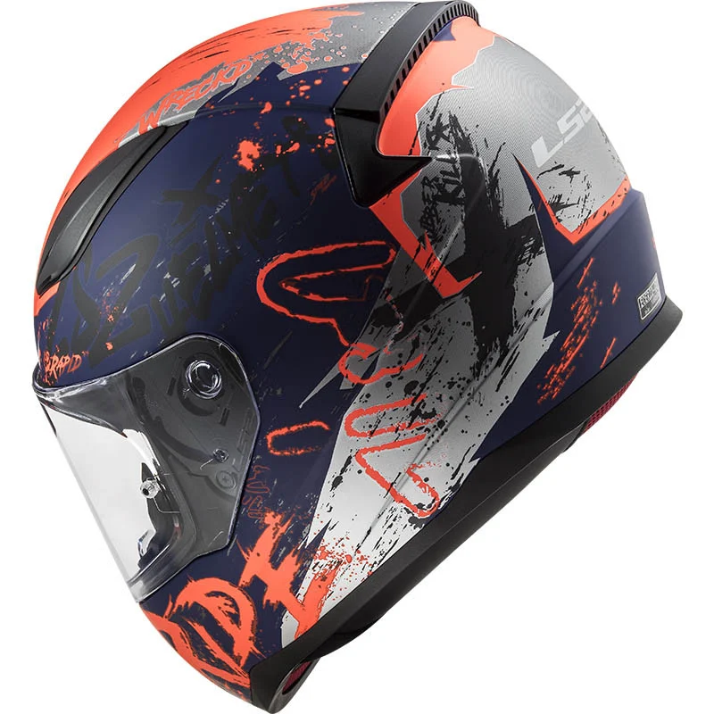 LS2 FF353 RAPID GALE Матт