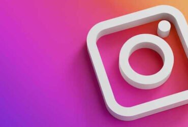 Как в инстаграм сделать активную ссылку