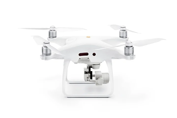 DJI Phantom 4 Pro Plus V2.0
