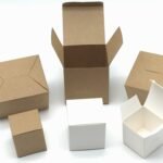 Чем хороши коробки из микрогофрокартона