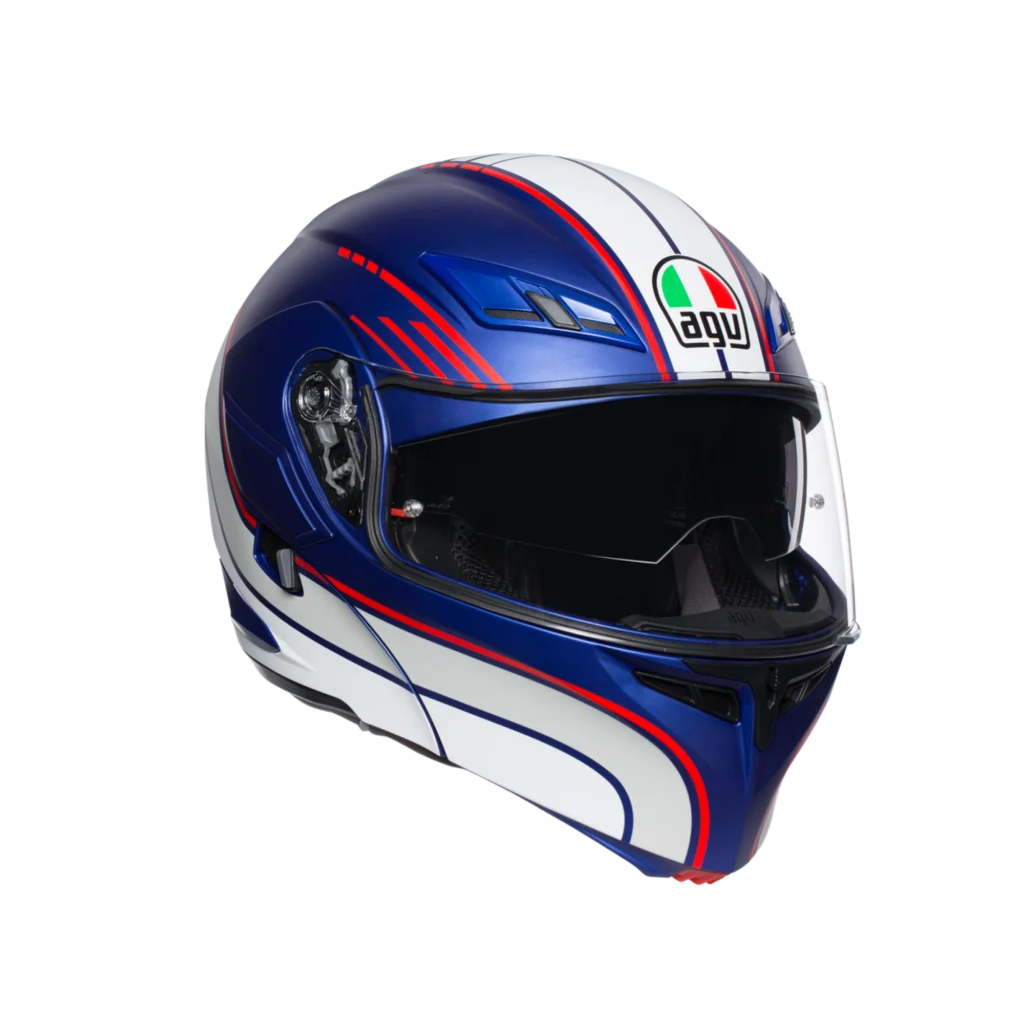 AGV Compact Boston
