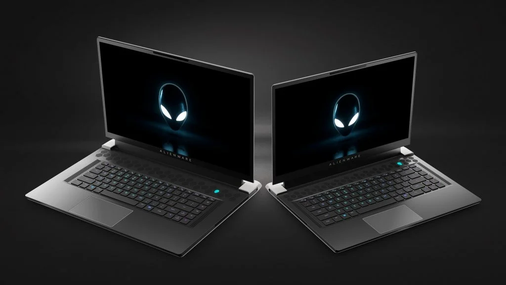 Dell Alienware X15