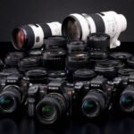 ТОП-10 фотокамер 2022 года