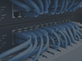 VPS virtual private server