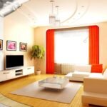 Основные преимущества ремонта квартиры под ключ