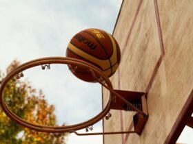 Что важно знать о размере и весе баскетбольных мячей