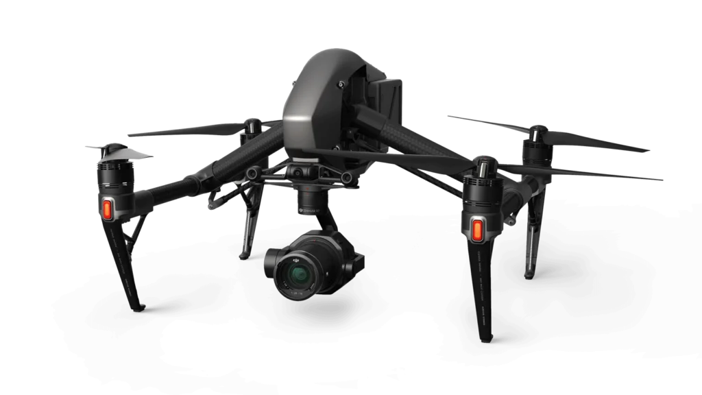 DJI Inspire 2