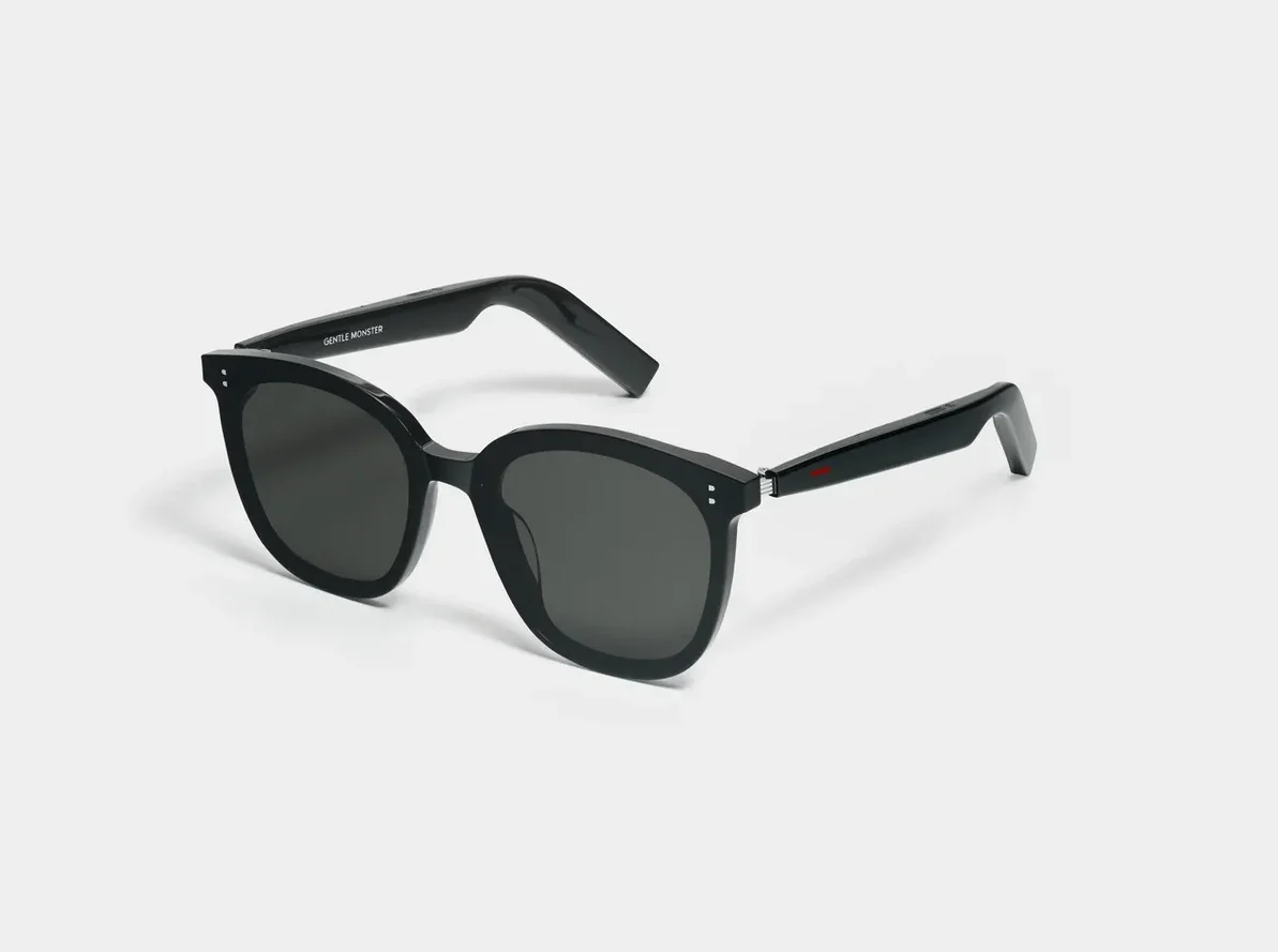Обзор Huawei X Gentle Monster Eyewear 2: почему ваши следующие очки должны быть умными