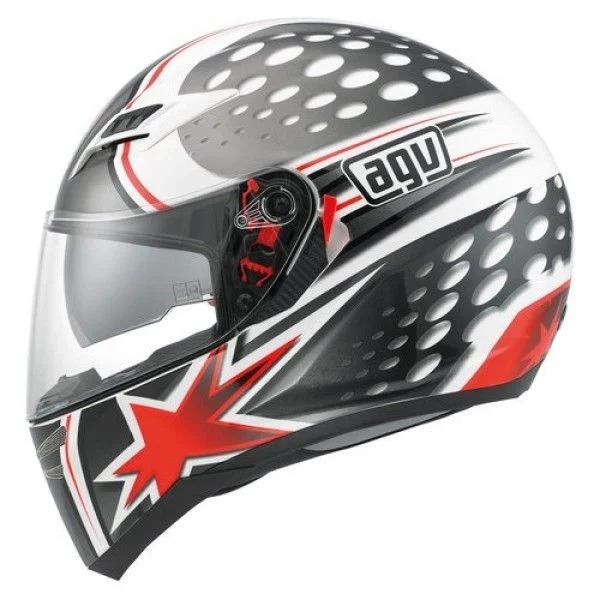 AGV Skyline