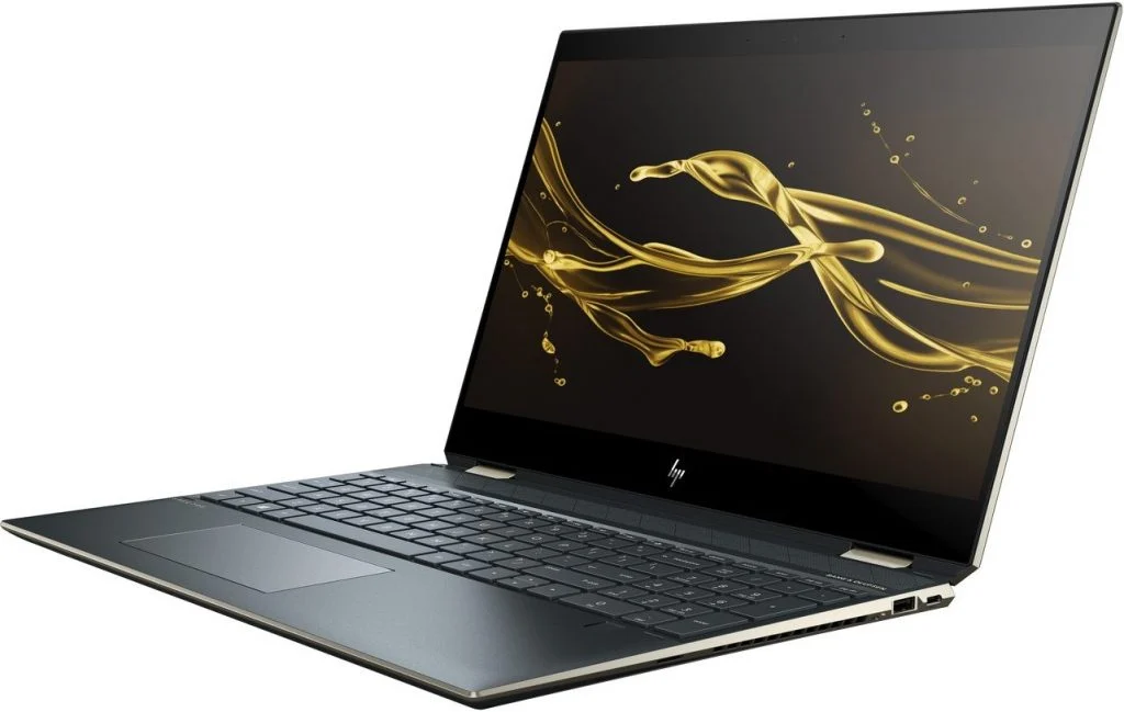 HP Spectre x360 15