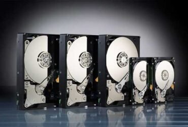 Что лучше – HDD или SSD