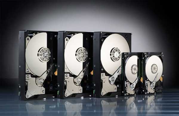 Что лучше – HDD или SSD