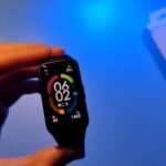 Полный обзор Huawei Band 6 в новом облике
