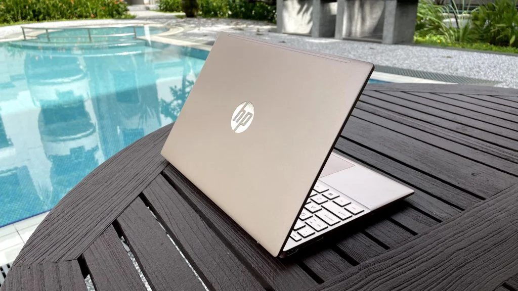 HP Pavilion Aero 13
