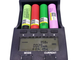 Разновидности зарядных устройств