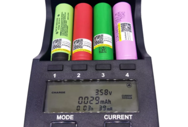 Разновидности зарядных устройств