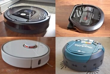 Лучшие роботы-пылесосы 2021 года: зачем убирать самостоятельно?