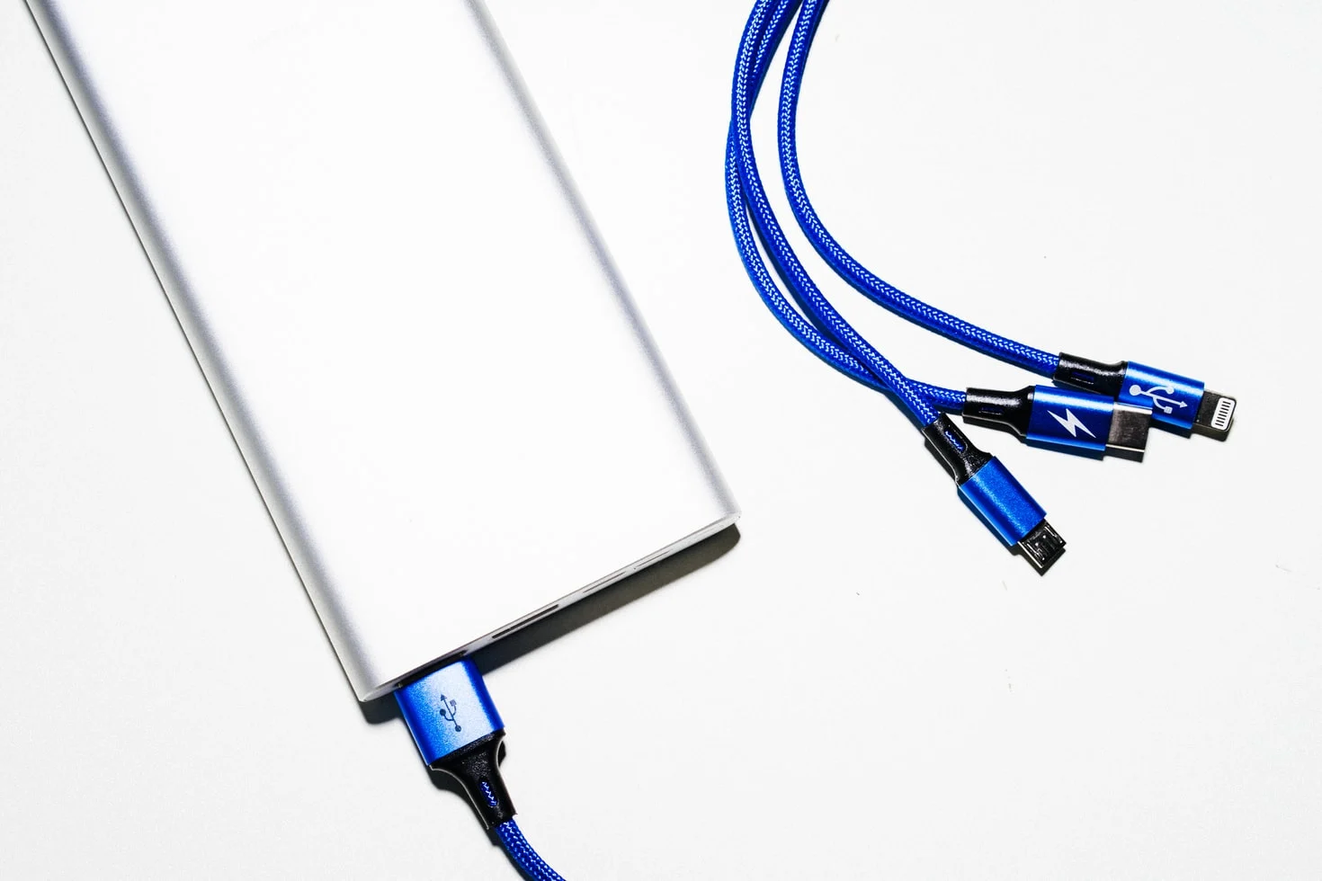 Как купить Power Bank и не прогадать