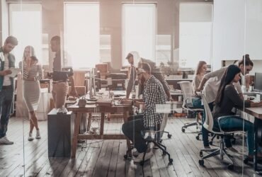 Что включает комплексное продвижение сайта?