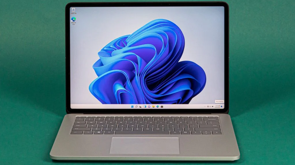 Surface Laptop Studio