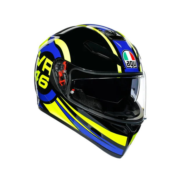 AGV K3 SV Top ride 46l