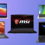 Топ-10 лучших ноутбуков в 2022 году