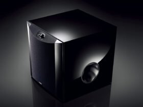 Краткий обзор популярных моделей сабвуферов