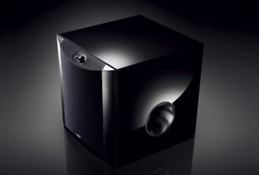 Краткий обзор популярных моделей сабвуферов