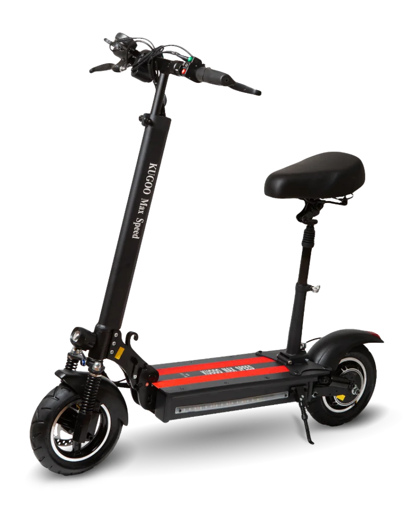 KUGOO Max Speed 500W