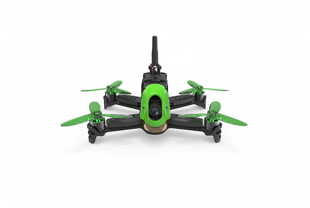 Hubsan X4 H123D Jet