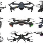 Топ квадрокоптеров: лучшие модели дронов