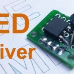 Что такое LED-драйвер и в чем состоят его преимущества