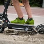 Лучшие электросамокаты 2022 года: что купить