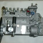 Что такое ТНВД в дизельном двигателе и для чего он нужен