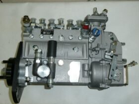 Что такое ТНВД в дизельном двигателе и для чего он нужен