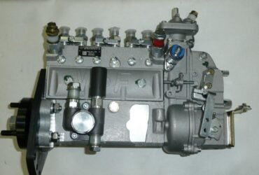 Что такое ТНВД в дизельном двигателе и для чего он нужен