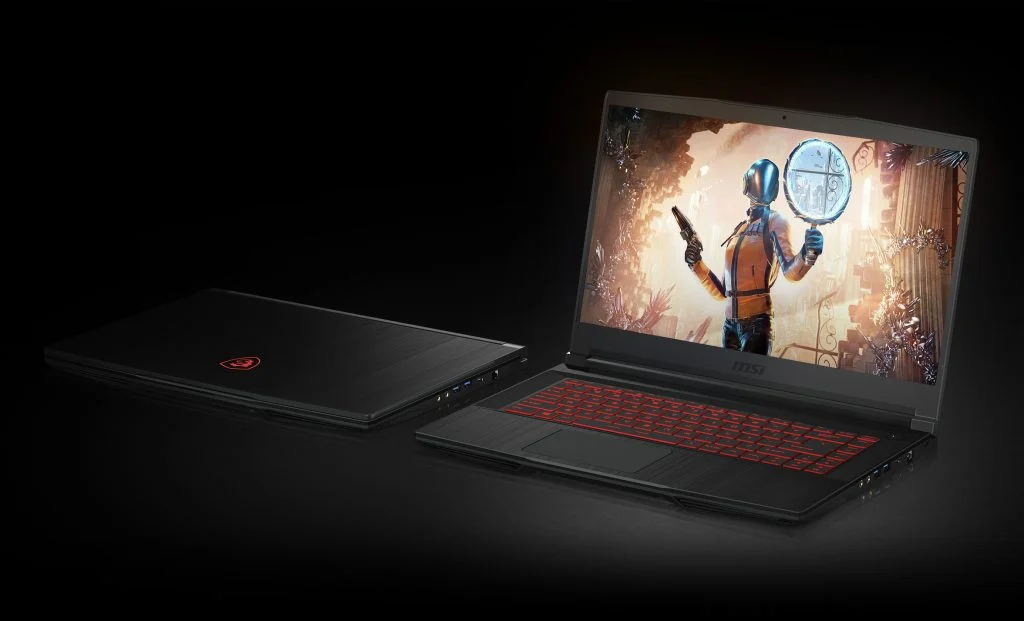 MSI GF63