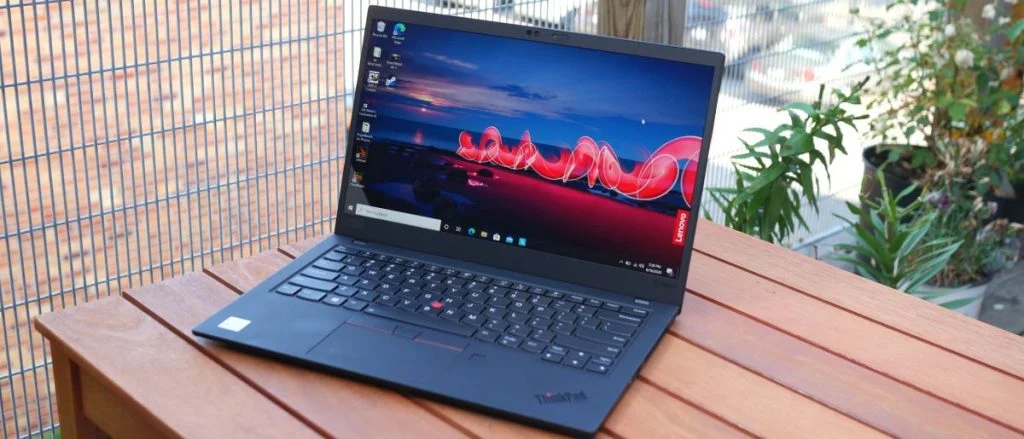 Lenovo Thinkpad X1 Carbon