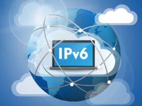 Что такое прокси IPv6?