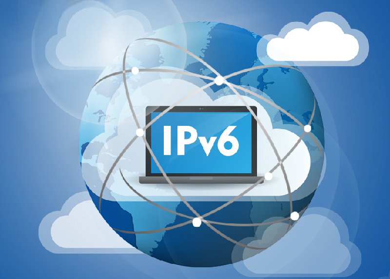 Что такое прокси IPv6?